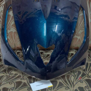 Jupiter Nose D Blue Colour