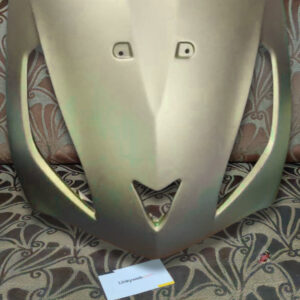 Jupiter Nose Mystic Gold Colour