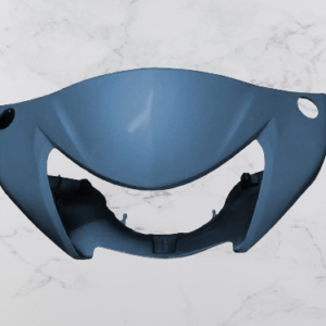 Jupiter Visor D Blue Color