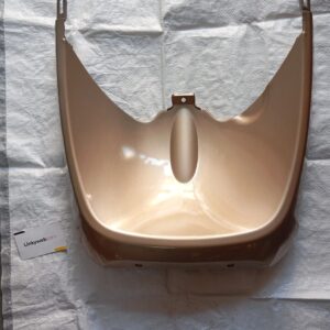 TVS Jupiter Lower Body Mystic Gold