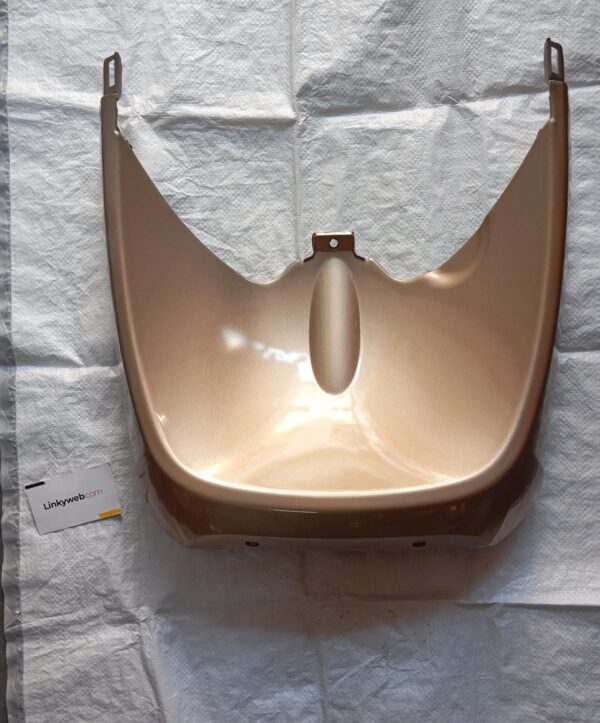 M.Gold8 TVS Jupiter Lower Body Mystic Gold