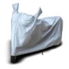 Universal Rain and Dust Cover Big Size