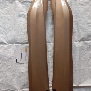TVS Jupiter Foot Guard Trim Mystic Gold Color - Linkyweb.com