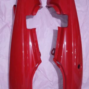 Suzuki Hayate Tail panel