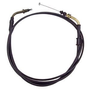 Bajaj Avenger Accelerator cable