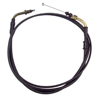Accelerator Throttle Cable for Bajaj Two Wheelers