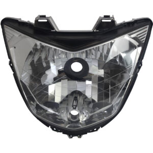 Hero Glamour Head light