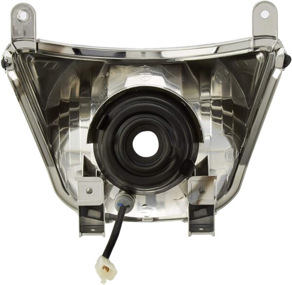 Yamaha Gladiator Head light - Image 2