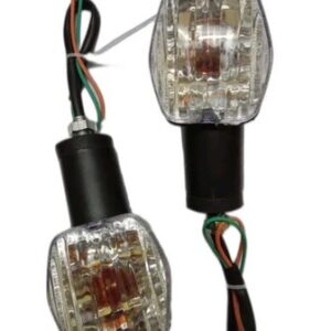 Hero Glamour I3s Indicators 2pc