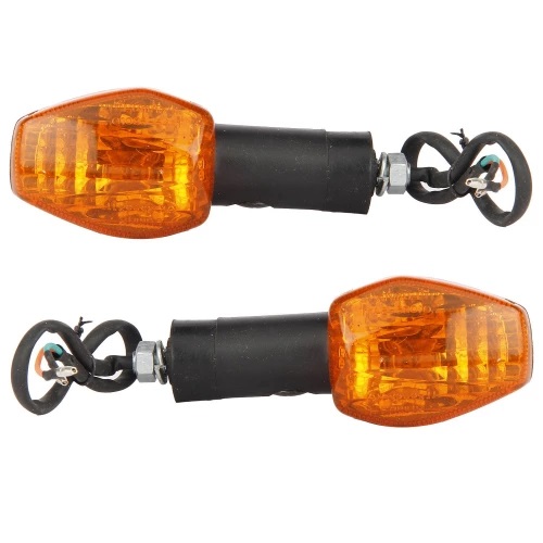 Hero Glamour Indicators 2pc Hero Glamour Indicators 2pc
