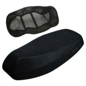 Bajaj Avenger Jali Seat Cover