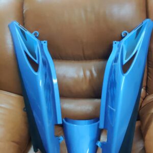 Hero Glamour I3s Tail panel Blue