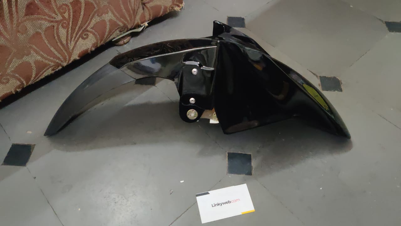 Yamaha gladiator front mudguard price discount
