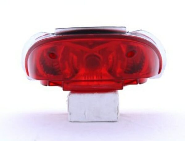 Hero Glamour Tail light