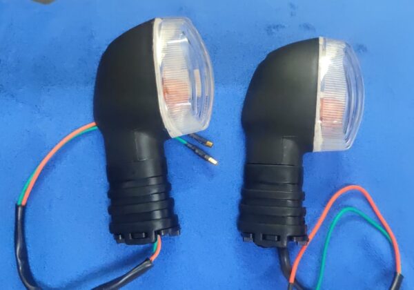 Yamaha Gladiator Indicators 2pc