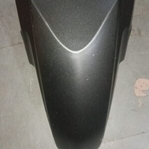Honda Grazia BS4 Mudguard Black