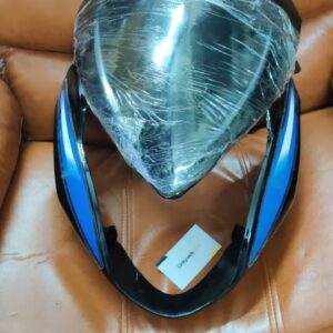 Hero Glamour I3s Visor D.Blue