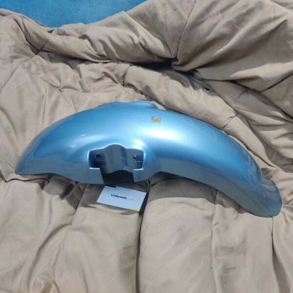 Freedom Mudguard Light Blue Color