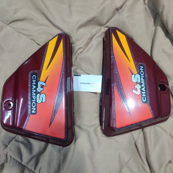IMG_20240629_213303 Yamaha KB4S Side Panel Maroon