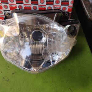 Apache RTR Head light Assembly