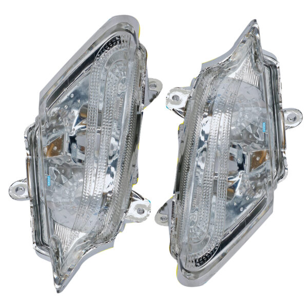 Activa 3G Front Indictors Set of 2