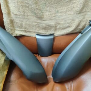 Apache RTR Tail Grey