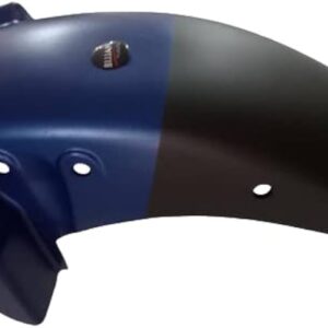 Apache RTR Mudguard Blue