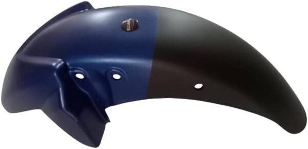 Apache RTR Mudguard Blue