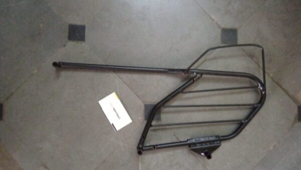 Bajaj Avenger Saree Guard - Linkyweb.com