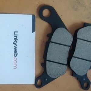 R15 Front Break Disk Pads