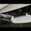 Honda Activa NM Ladies Foot Rest
