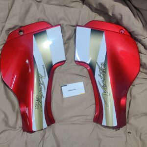 IMG_20240629_192107 TVS Victor GLX Side Panel Red