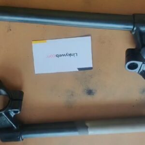 Yamaha R15 Handle Set of 2