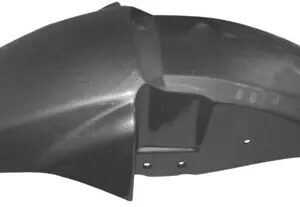 Splendor I Smart Grey Mudguard
