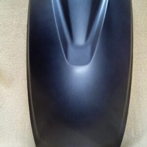 Suzuki Access 125 Bs6 Matte Blue Nose