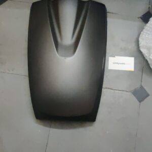 Suzuki Access 125 Bs6 Matte black Nose
