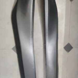 Suzuki Swish Foot Trim / Foot Guard