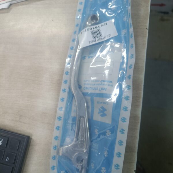 Avenger Levers Break and Clutch Lever