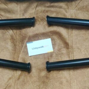 Bajaj Avenger Leg guard
