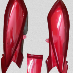 Apache RTR Tail panel Red