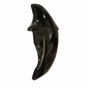 Splendor Plus mudguard Black