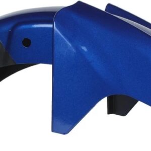 Discover 125 Mudguard Blue
