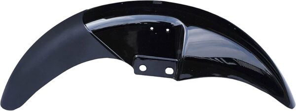 Platina Mudguard Black