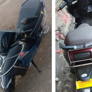 Ather Safety Guard Steel