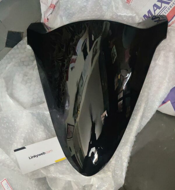 Aviator Nose Black