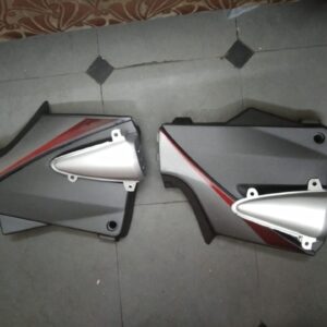 Hero CBZ Xtreme Side Panel