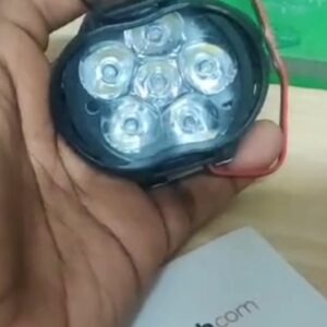 Small LED FOG Light