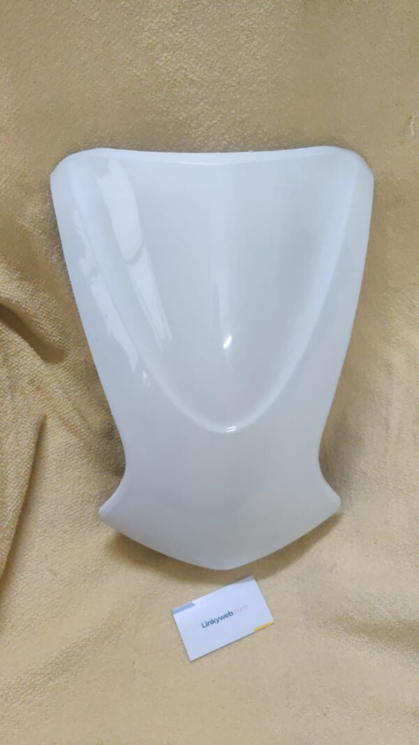 Activa I Nose White