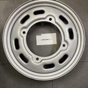 Honda Aviator Wheel Rim