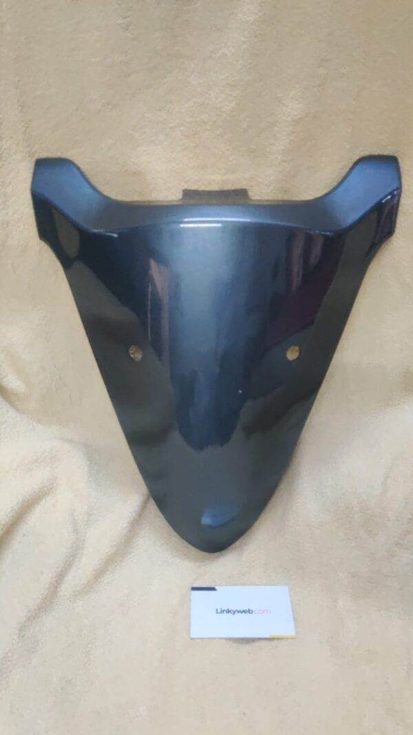 Honda Aviator Nose Grey